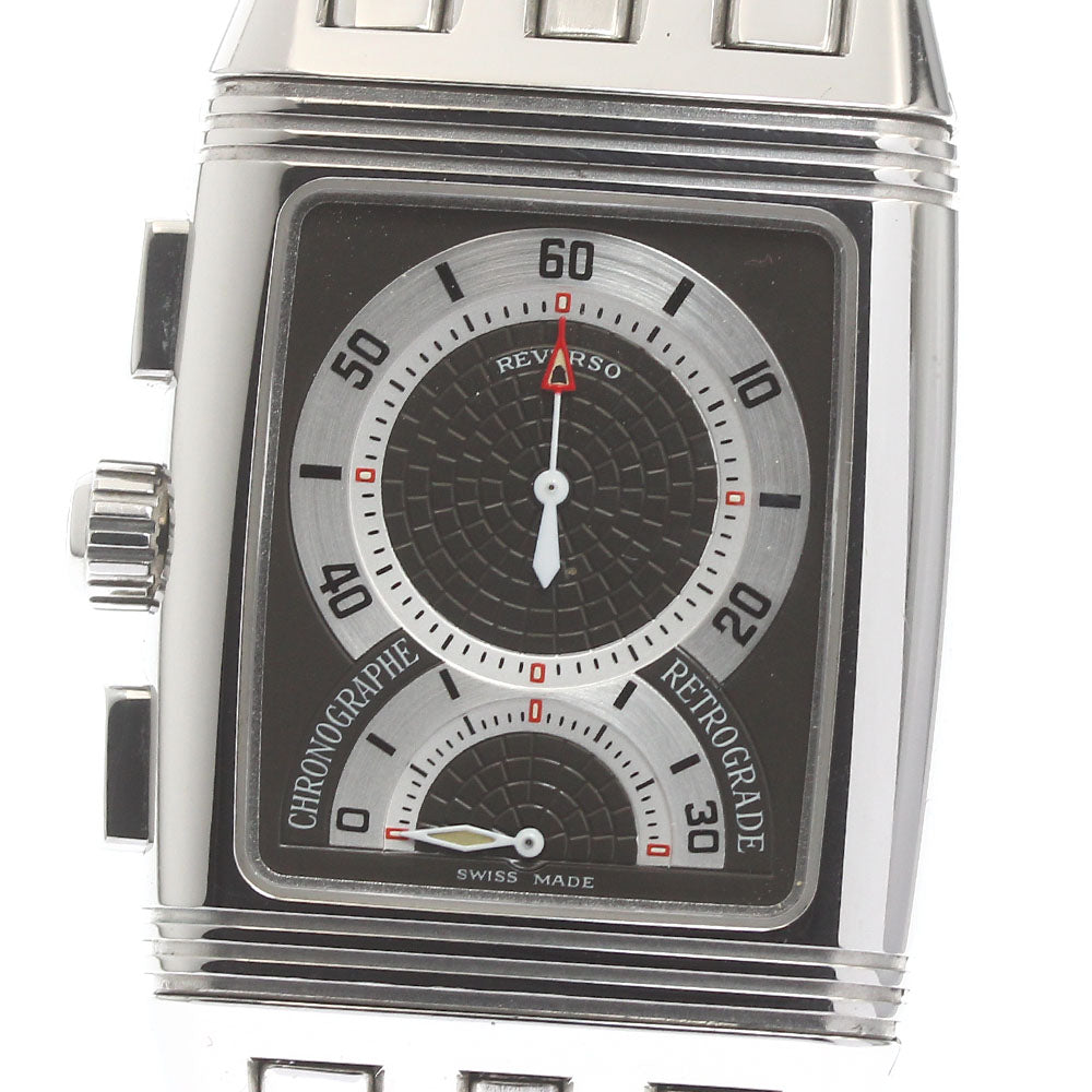 JAEGER-LECOULTRE Reverso Grandsport Duo 295.8.59/Q2958102 Hand Winding_847577