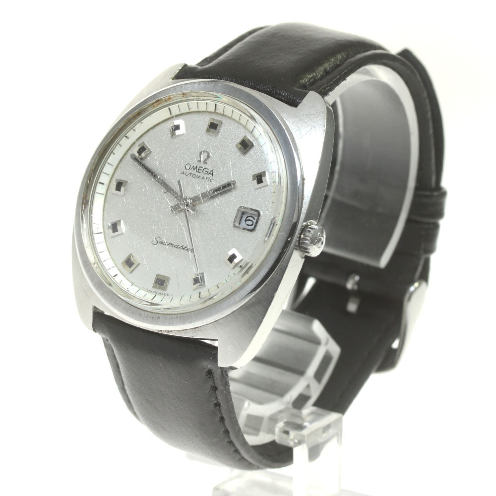 OMEGA Seamaster 166.065 Date cal.565 38MM Automatic Men's Watch_847667