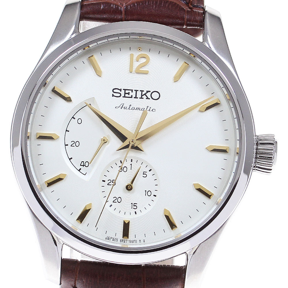 SEIKO Presage 135th Anniversary SARW027/6R27-00K0 Automatic Men's Watch_847737