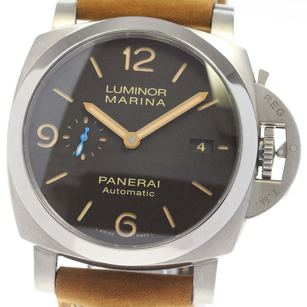 PANERAI Luminor Marina 1950 3 Days PAM01351 Automatic Men's Watch_847773