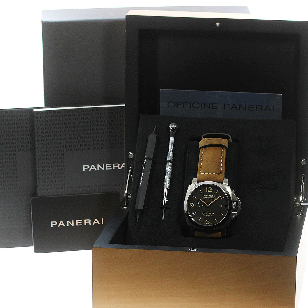 PANERAI Luminor Marina 1950 3 Days PAM01351 Automatic Men's Watch_847773