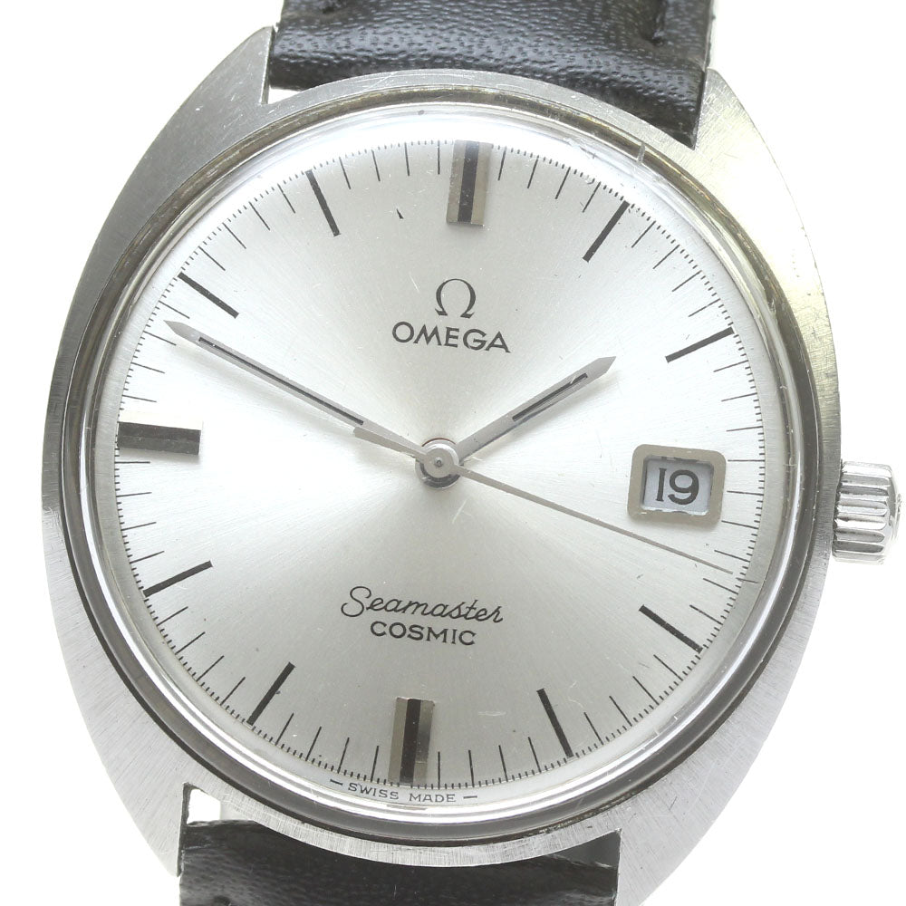 OMEGA Seamaster Cosmic 136017 SP-TOOL 107 Automatic Men's Watch_847824