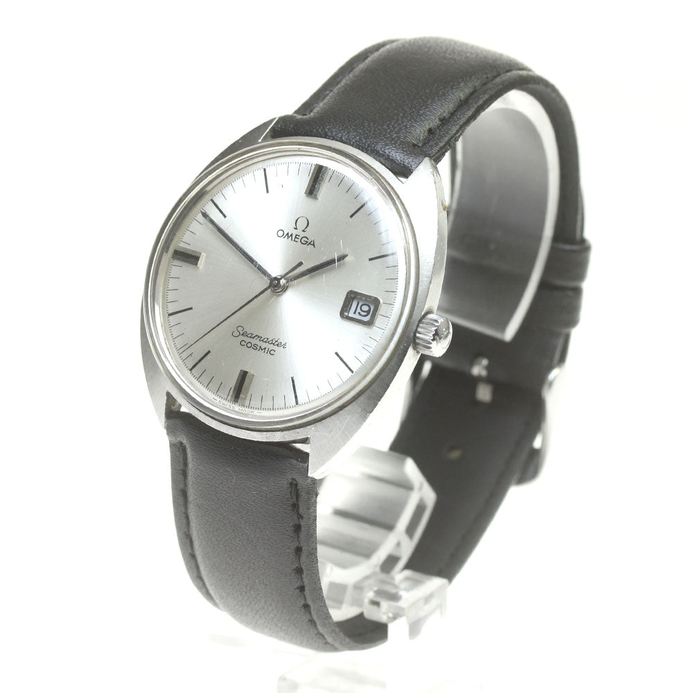 OMEGA Seamaster Cosmic 136017 SP-TOOL 107 Automatic Men's Watch_847824