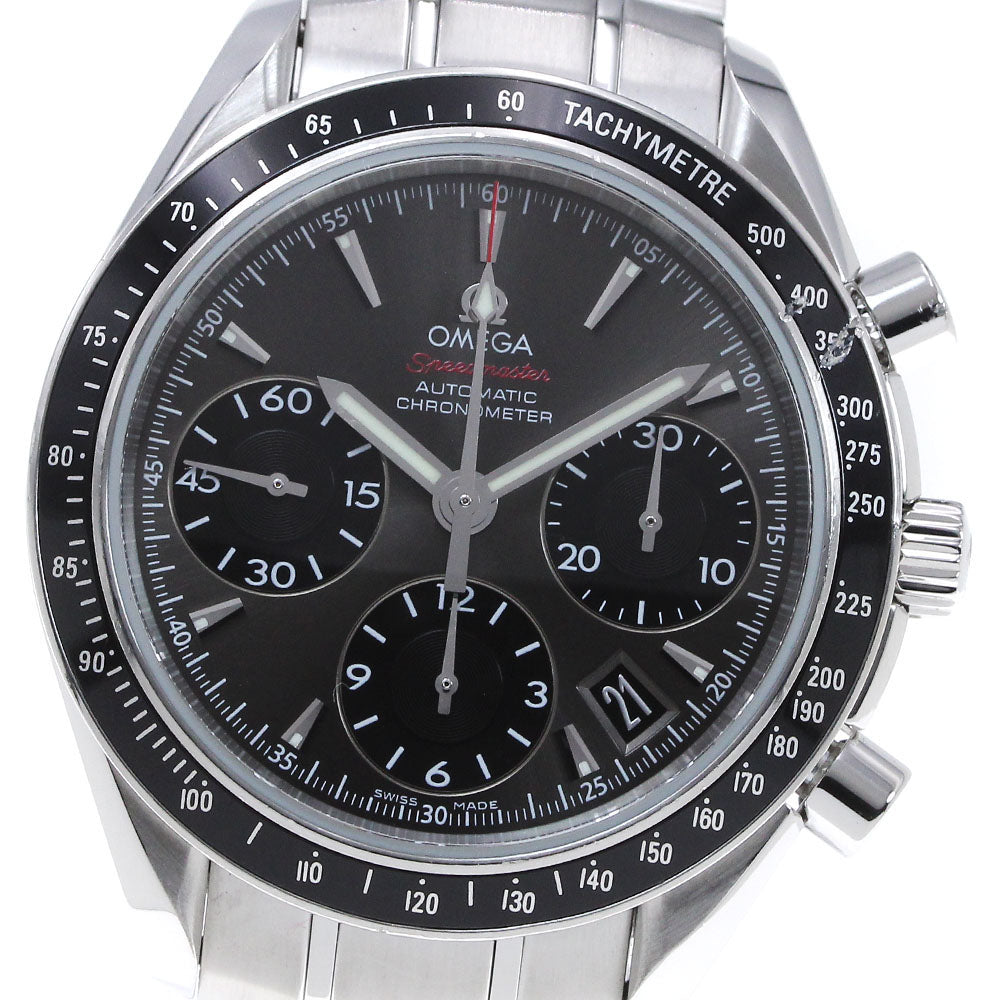 OMEGA Speedmaster 323.30.40.40.06.001 Chronograph Automatic Men's Watch_847826
