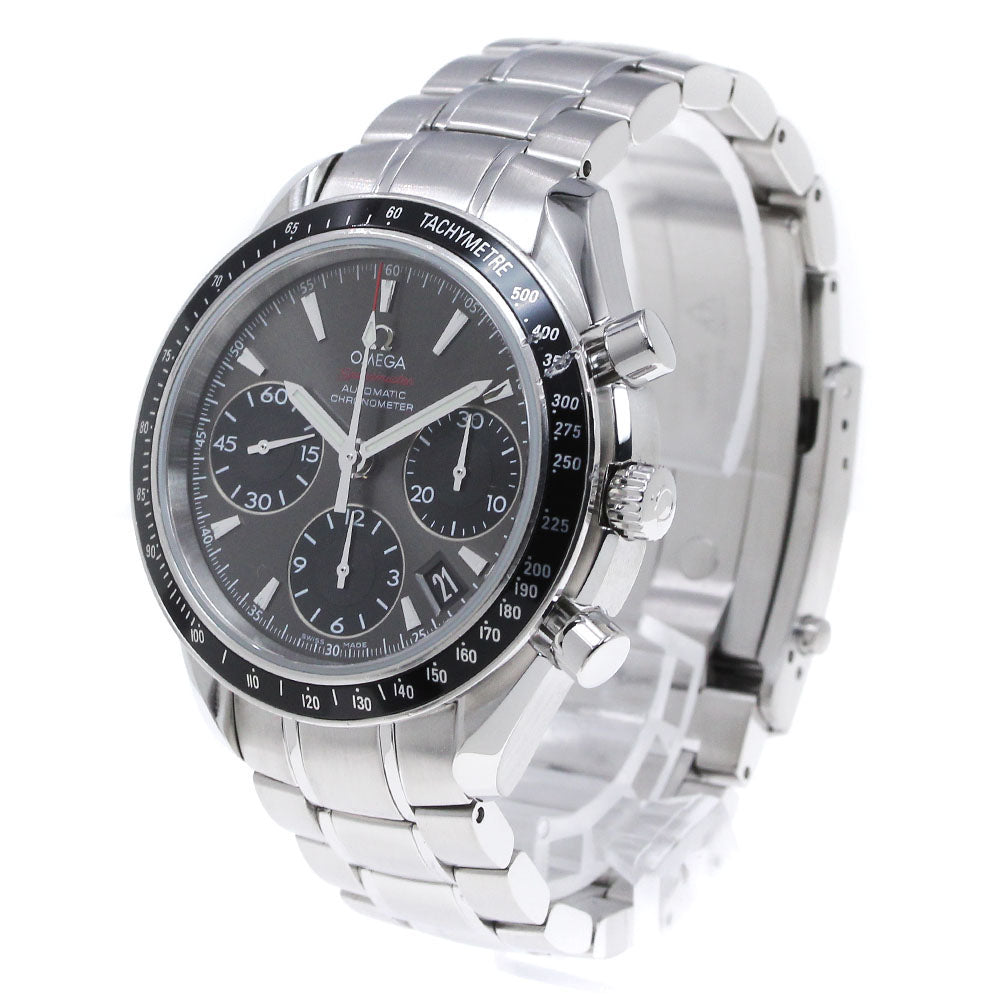 OMEGA Speedmaster 323.30.40.40.06.001 Chronograph Automatic Men's Watch_847826