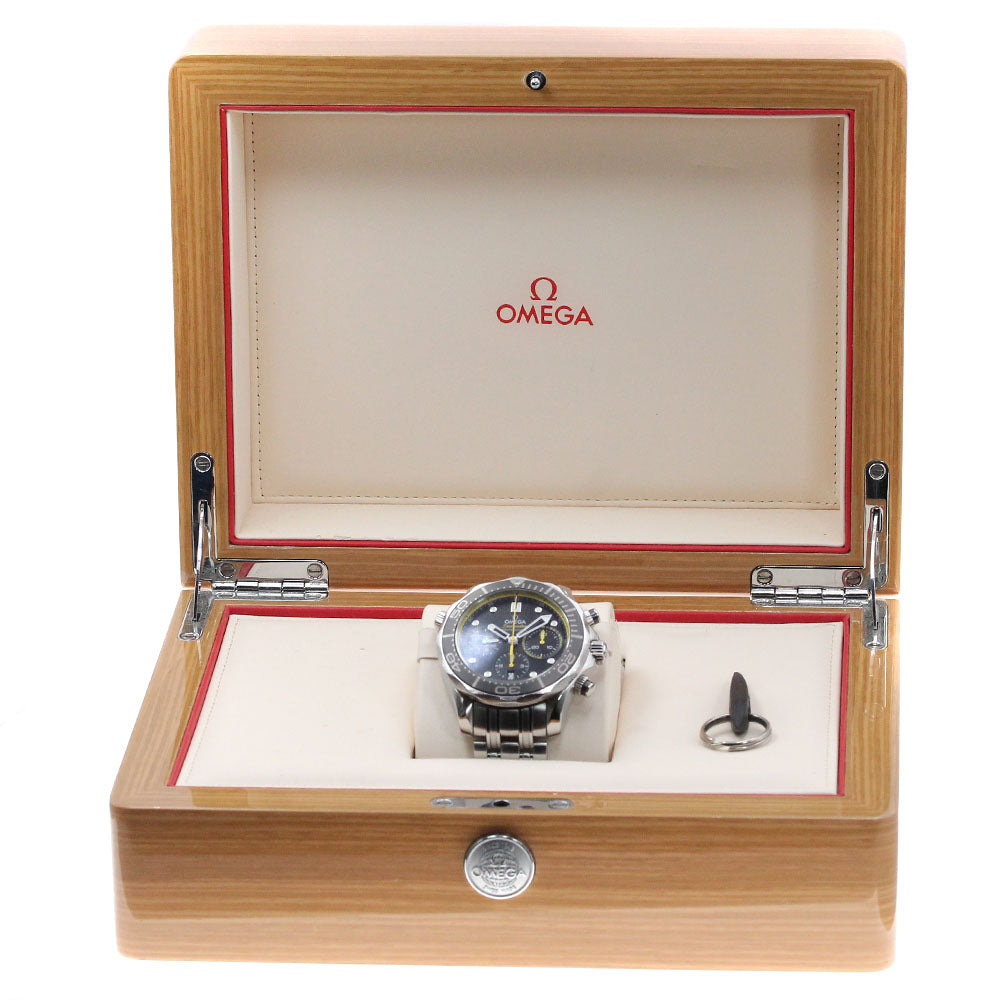 OMEGA Seamaster Diver 300m Co-Axial 212.30.44.50.01.002 Automatic Men's_847879