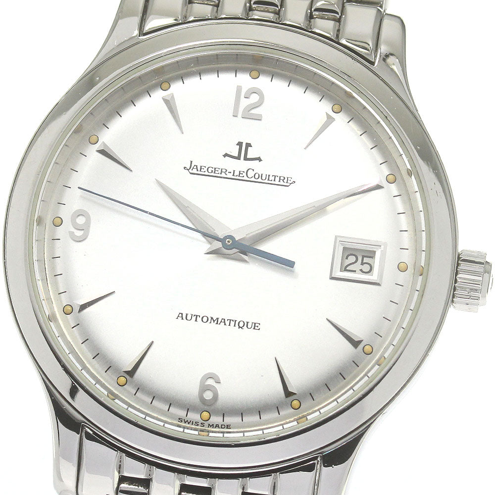 JAEGER-LECOULTRE master control big master 140.8.89 Automatic Men's Watch_847905