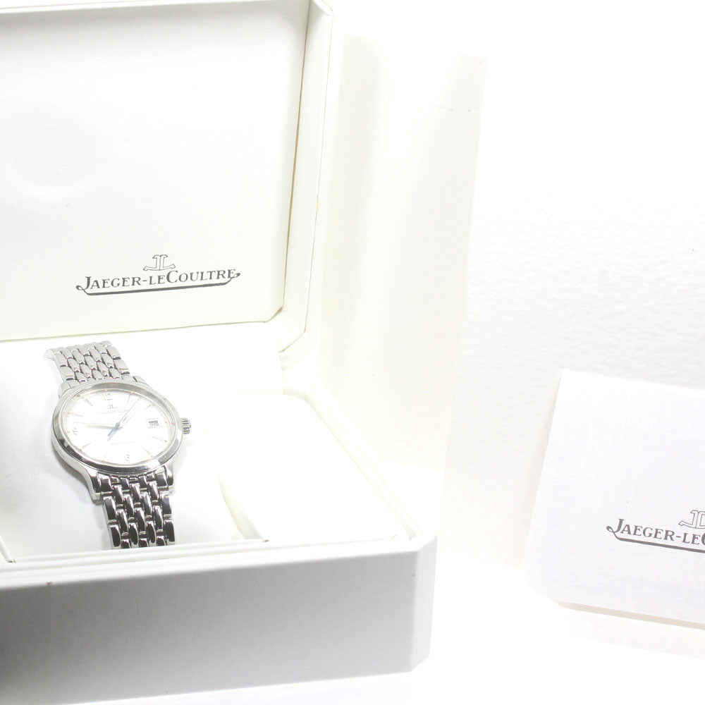 JAEGER-LECOULTRE master control big master 140.8.89 Automatic Men's Watch_847905