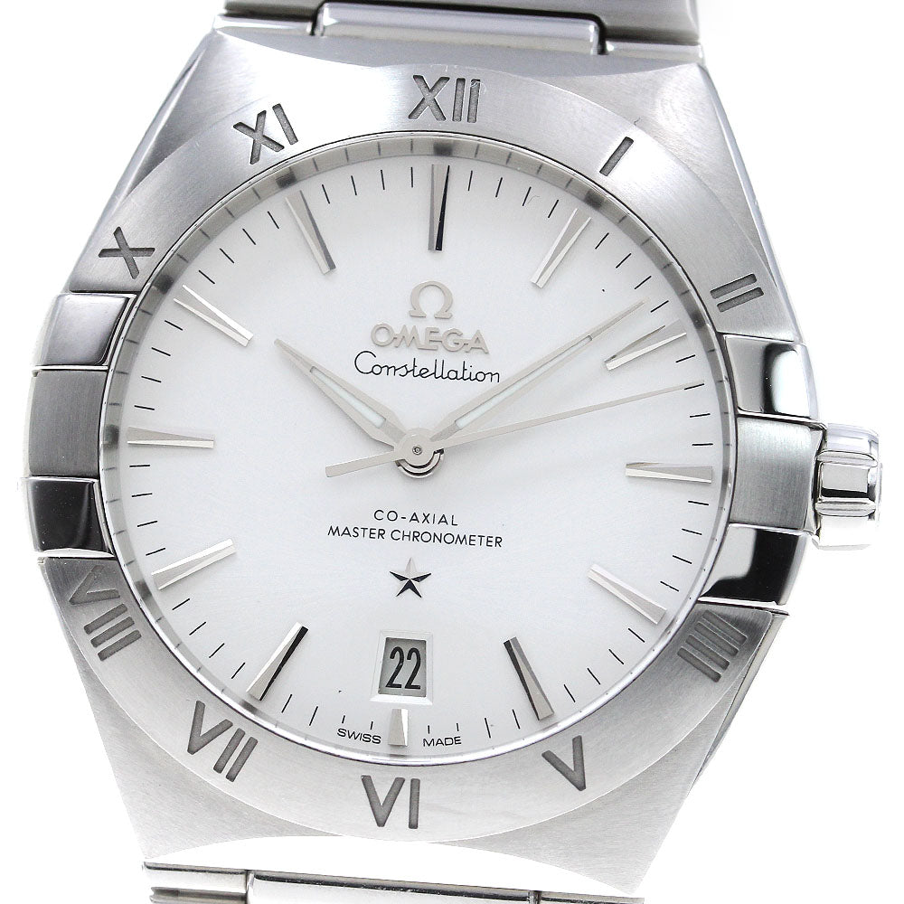 OMEGA Constellation 131.10.39.20.02.001 Co-Axial Master Automatic Men's_847906