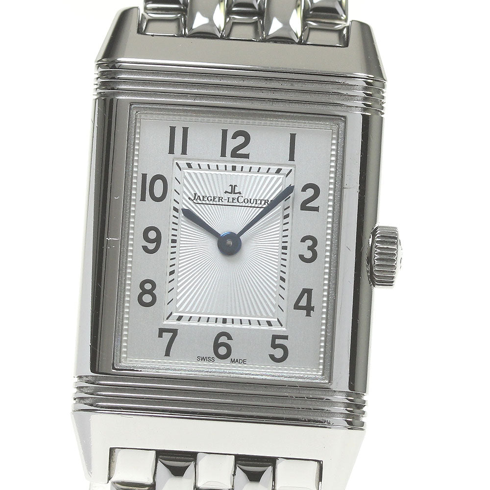 JAEGER-LECOULTRE Reverso Classic Small Q2618130/221.8.47 Quartz Ladies_847964