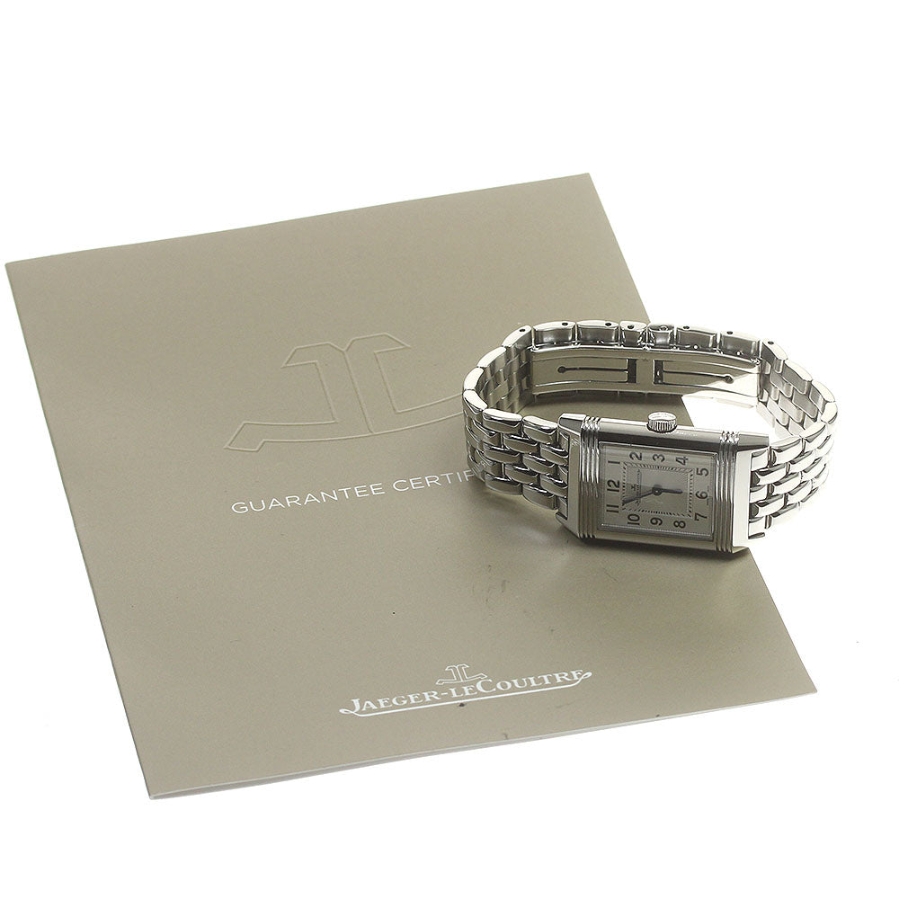 JAEGER-LECOULTRE Reverso Classic Small Q2618130/221.8.47 Quartz Ladies_847964