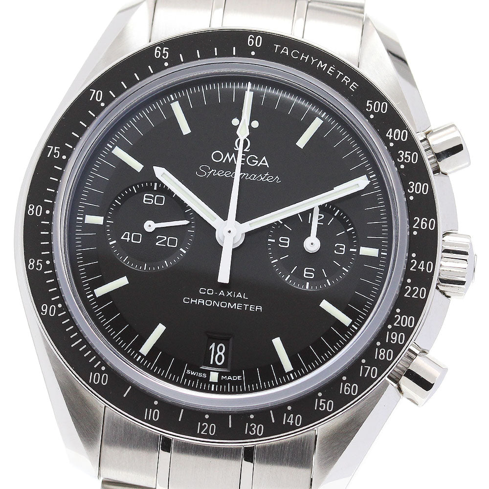 OMEGA Speedmaster 311.30.44.51.01.002 Co-Axial Chronograph AT Men's_847996