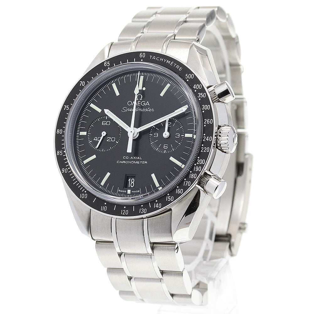 OMEGA Speedmaster 311.30.44.51.01.002 Co-Axial Chronograph AT Men's_847996