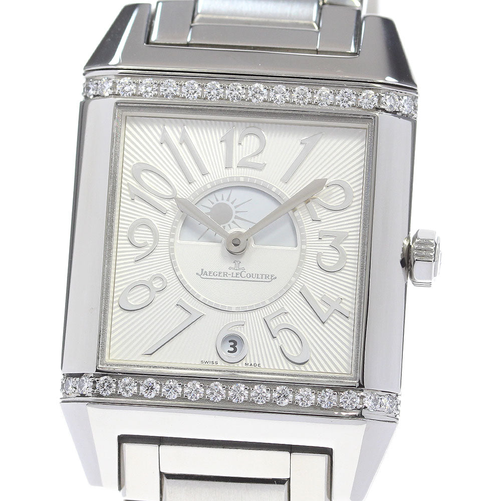 JAEGER-LECOULTRE Reverso Squadra Lady 235.8.76/Q7058120 AT Ladies Watch_848048