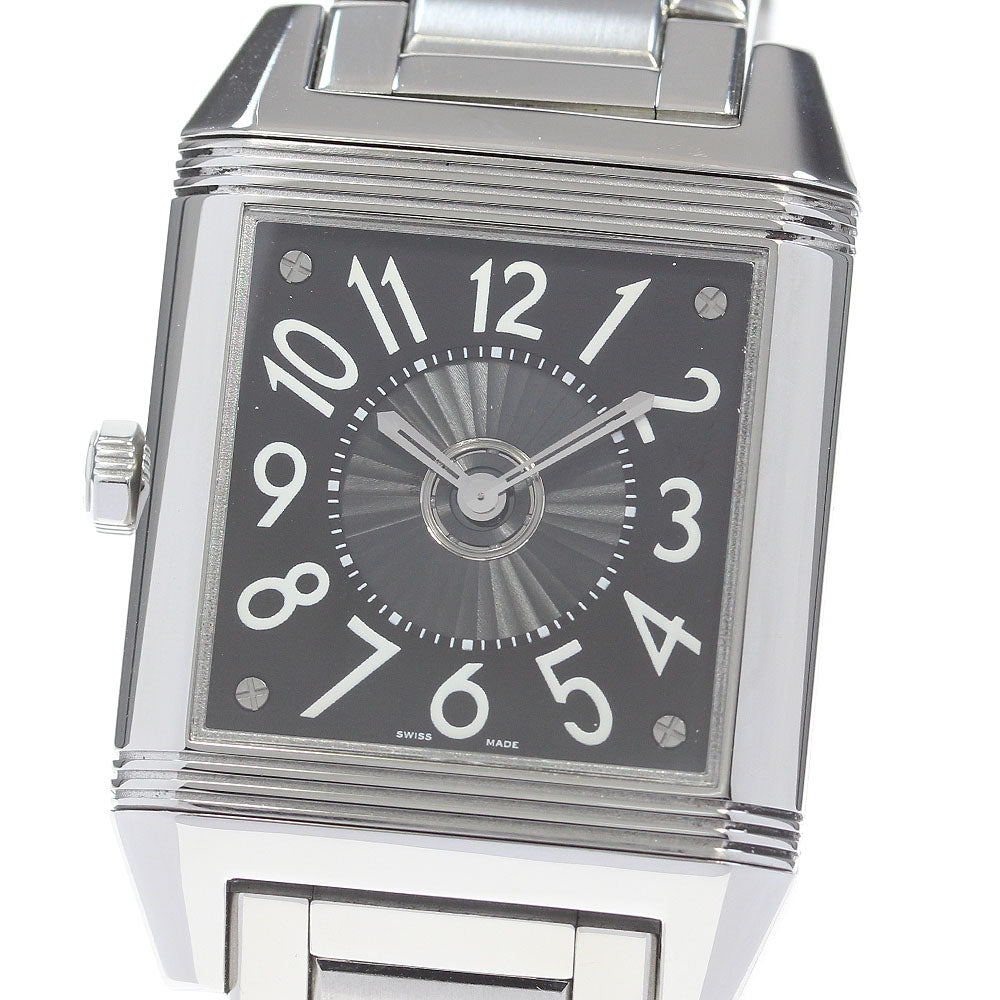 JAEGER-LECOULTRE Reverso Squadra Lady 235.8.76/Q7058120 AT Ladies Watch_848048
