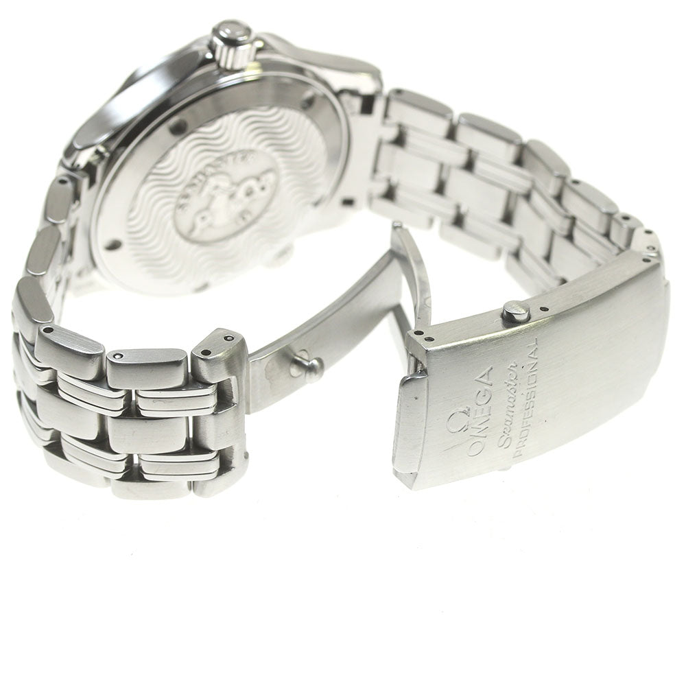 CLOSER Store - CLOSER Limited - OMEGA Seamaster300 Professional