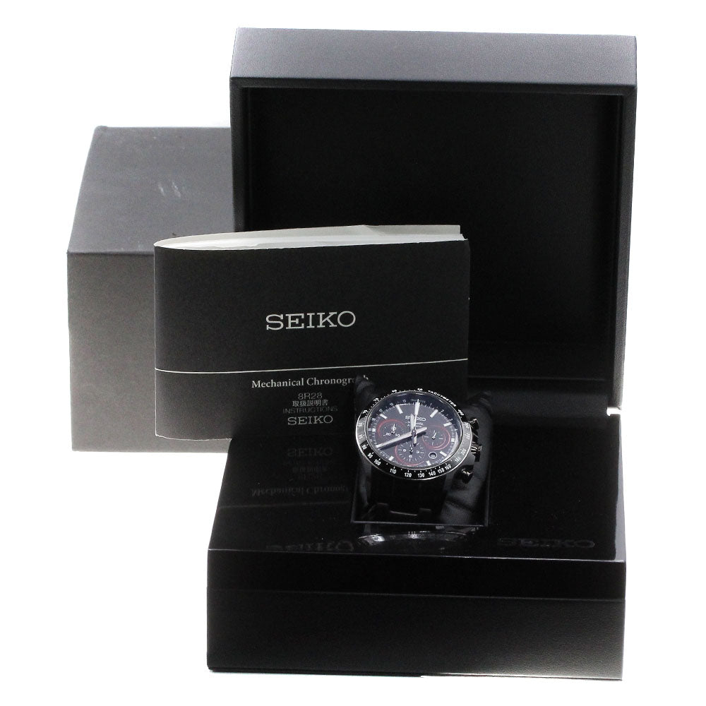 SEIKO Brights Ananta SAEK019/8R28-00M0 Chronograph Automatic Men's Watch_848132