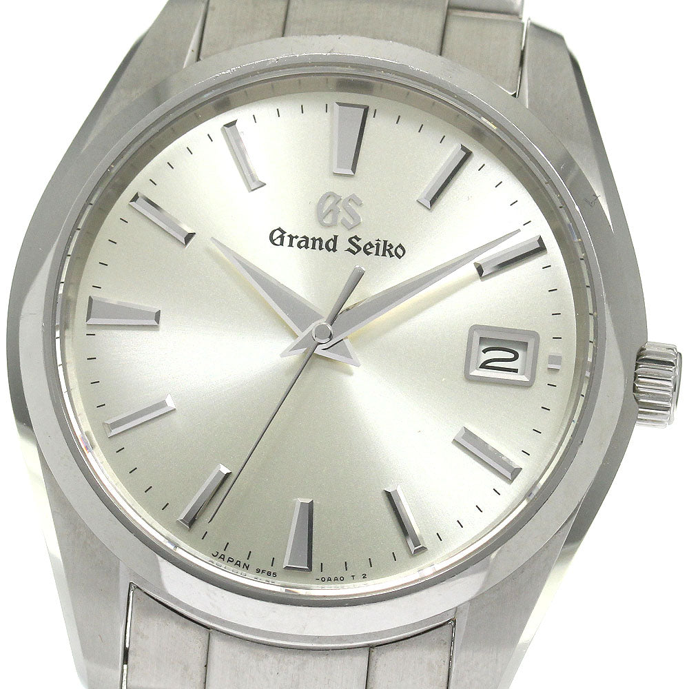 SEIKO Grand Seiko SBGP009/9F85-0AC0 Heritage collection Quartz Men's_848164