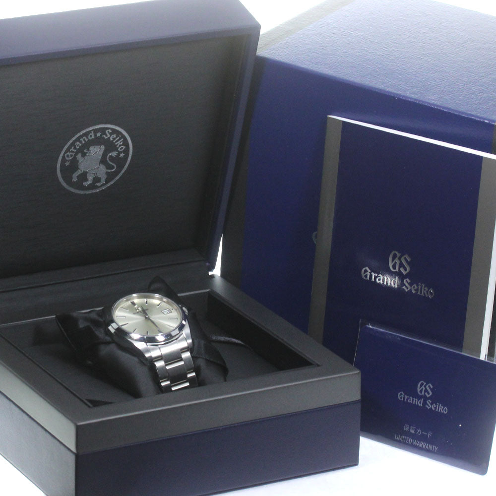 SEIKO Grand Seiko SBGP009/9F85-0AC0 Heritage collection Quartz Men's_848164