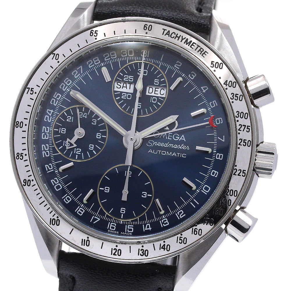 OMEGA Speedmaster 3523.80 Triple calendar chronograph Automatic Men's_848170