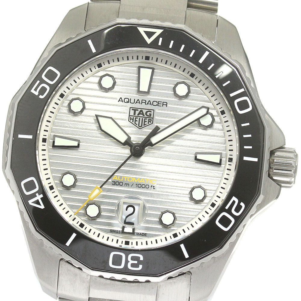 TAG HEUER Aquaracer Professional 300 WBP201C.BA0632 Automatic Men's Watch_848176