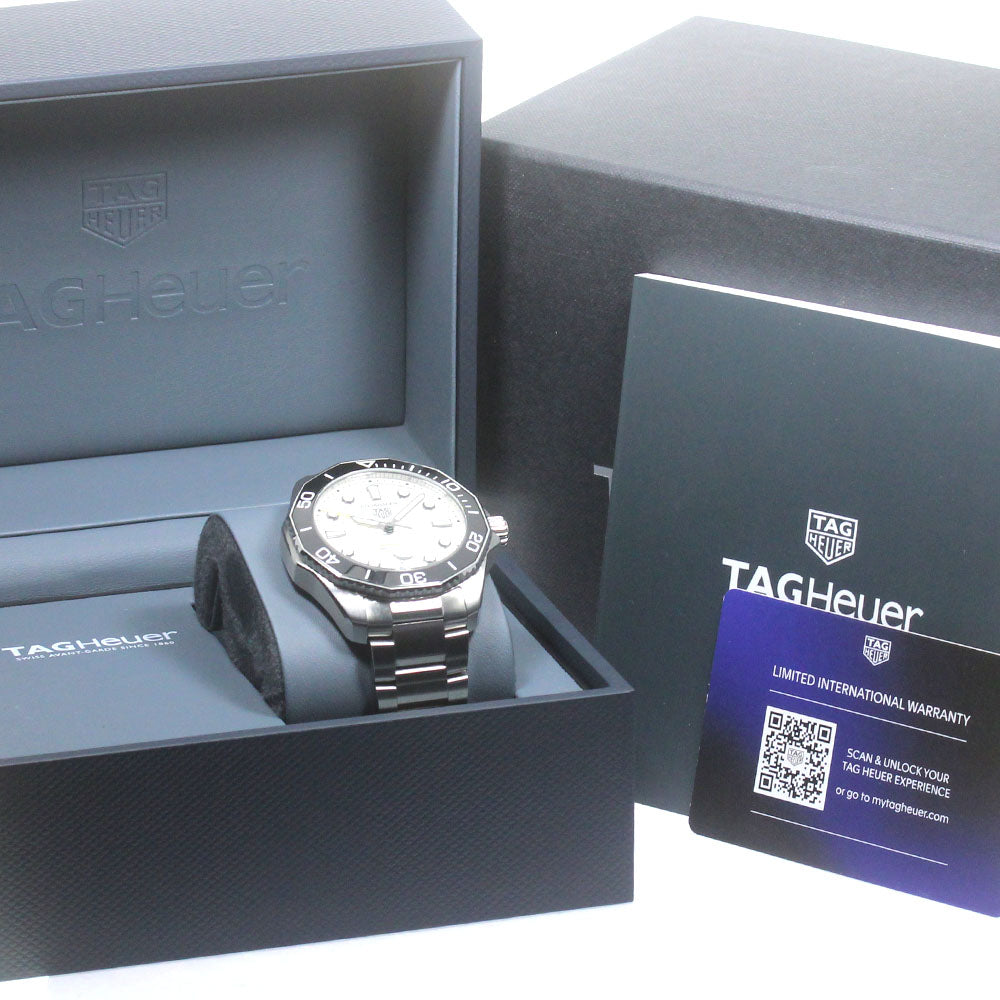 TAG HEUER Aquaracer Professional 300 WBP201C.BA0632 Automatic Men's Watch_848176