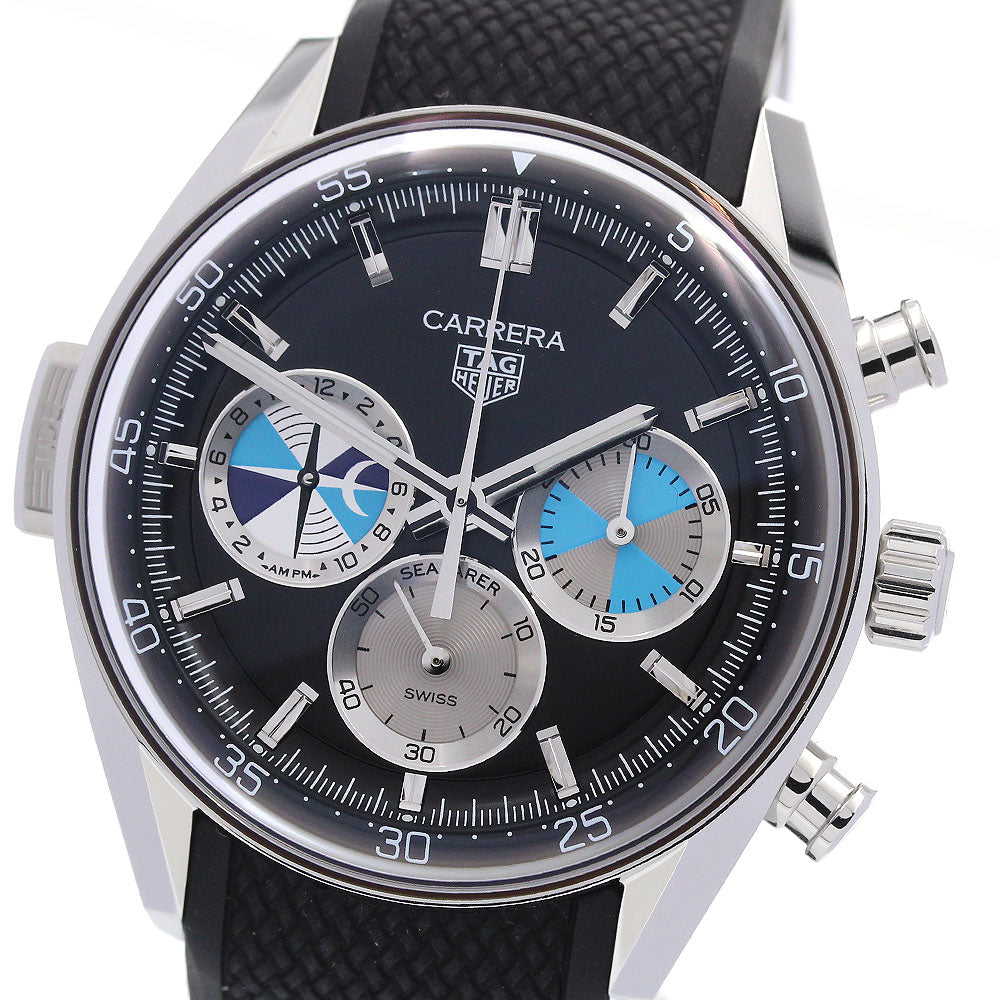 TAG HEUER Carrera Seafarer x Hodinkee CBS2014 Automatic Men's Watch_848222