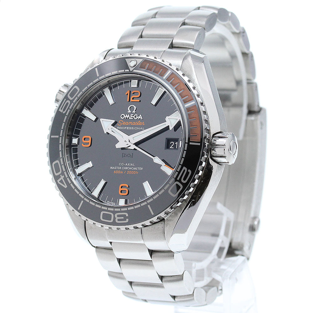 OMEGA Seamaster600 Planet Ocean 215.30.44.21.01.002 Date Automatic Men's_848506