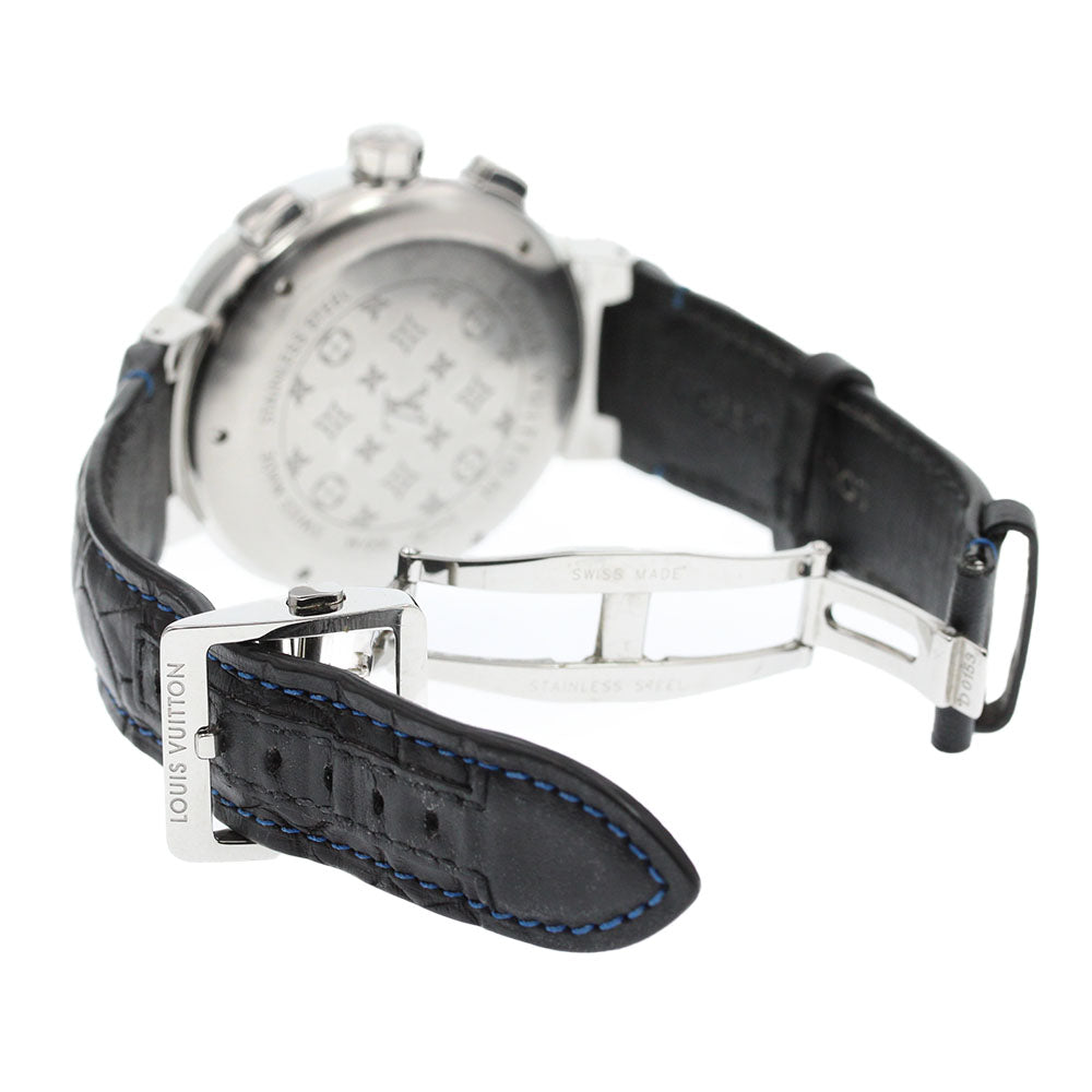 CLOSER Store - CLOSER Limited - LOUIS VUITTON Tambour Voyage Q102A