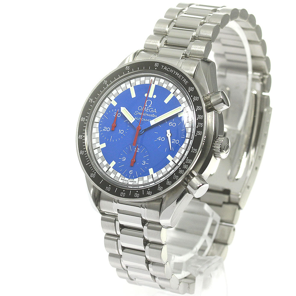 OMEGA Speedmaster Racing Schumacher 3510.81 Chronograph Automatic Men's _848651