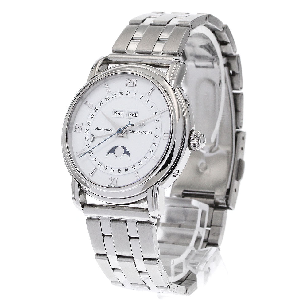 Maurice Lacroix Masterpiece MP6347 Moon phase Automatic Men's Watch_848726