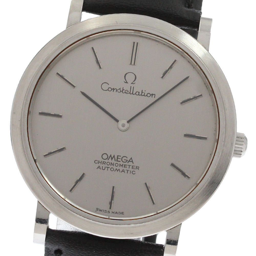 OMEGA Constellation 157.0001 Chronometer Cal.712 Automatic Men's Watch_848773
