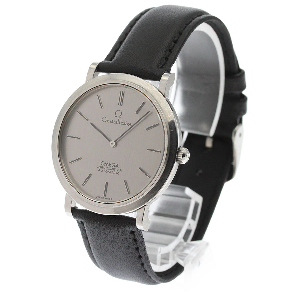 OMEGA Constellation 157.0001 Chronometer Cal.712 Automatic Men's Watch_848773
