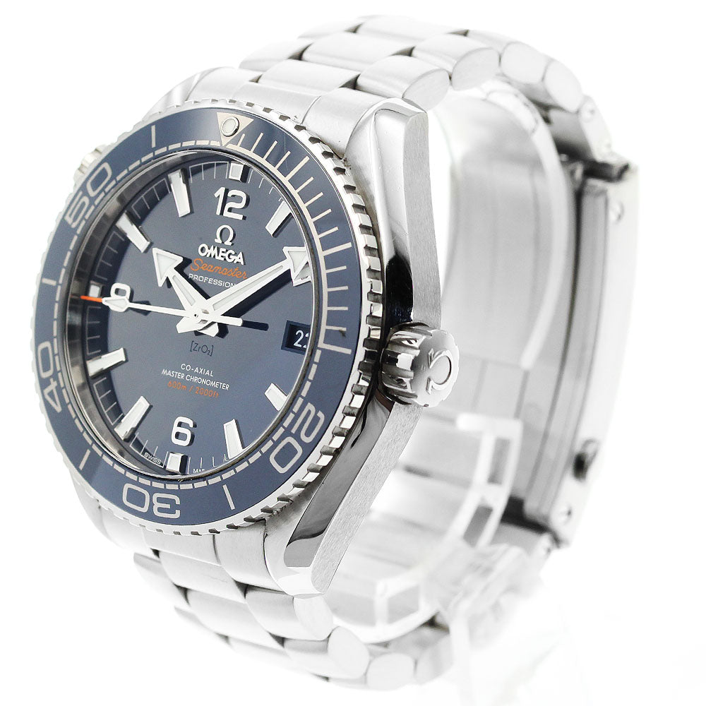 OMEGA Seamaster Planet Ocean 600M 215.30.44.21.03.001 Automatic Men's_848939