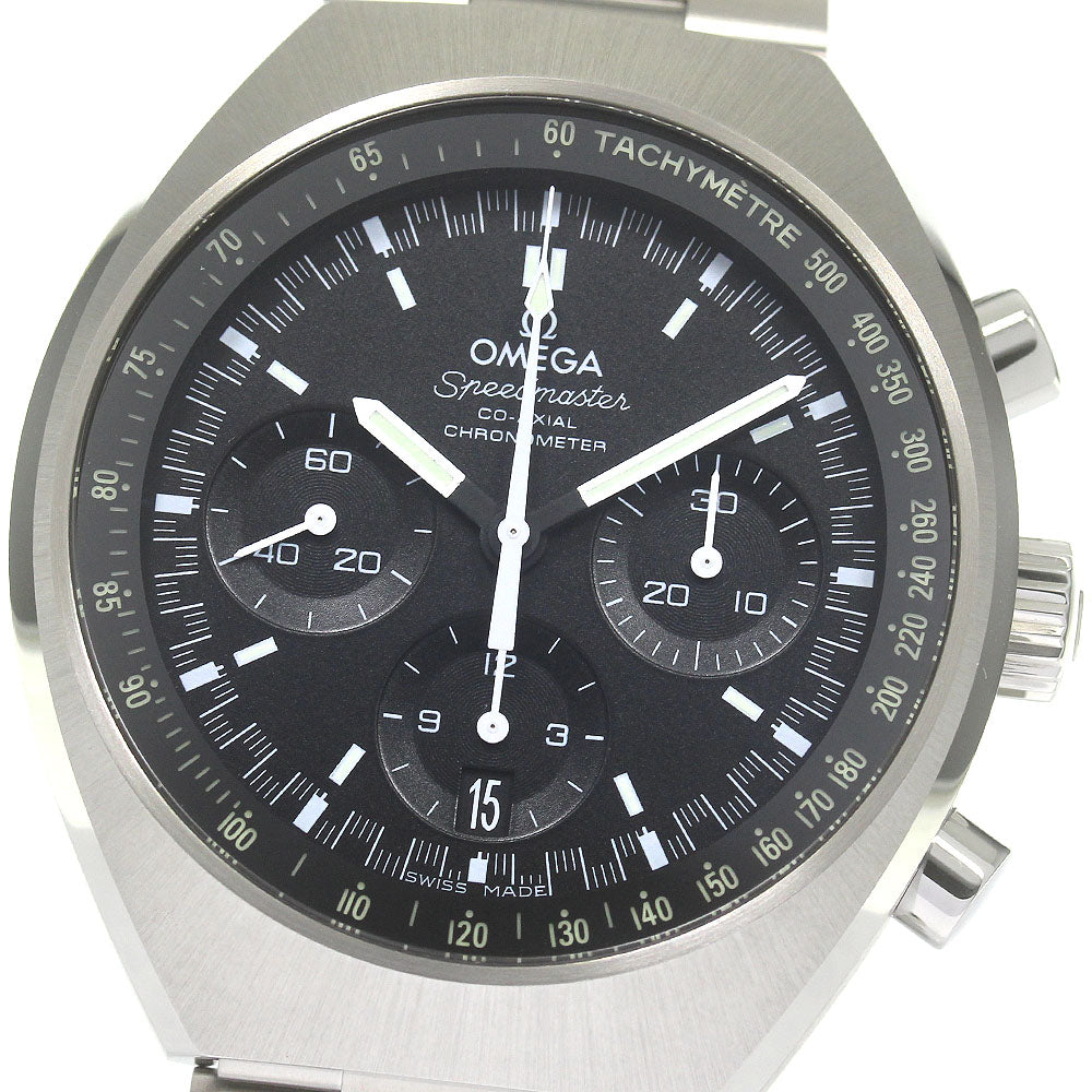OMEGA Speedmaster Mark II 327.10.43.50.01.001 Chronograph Automatic Men's_848947