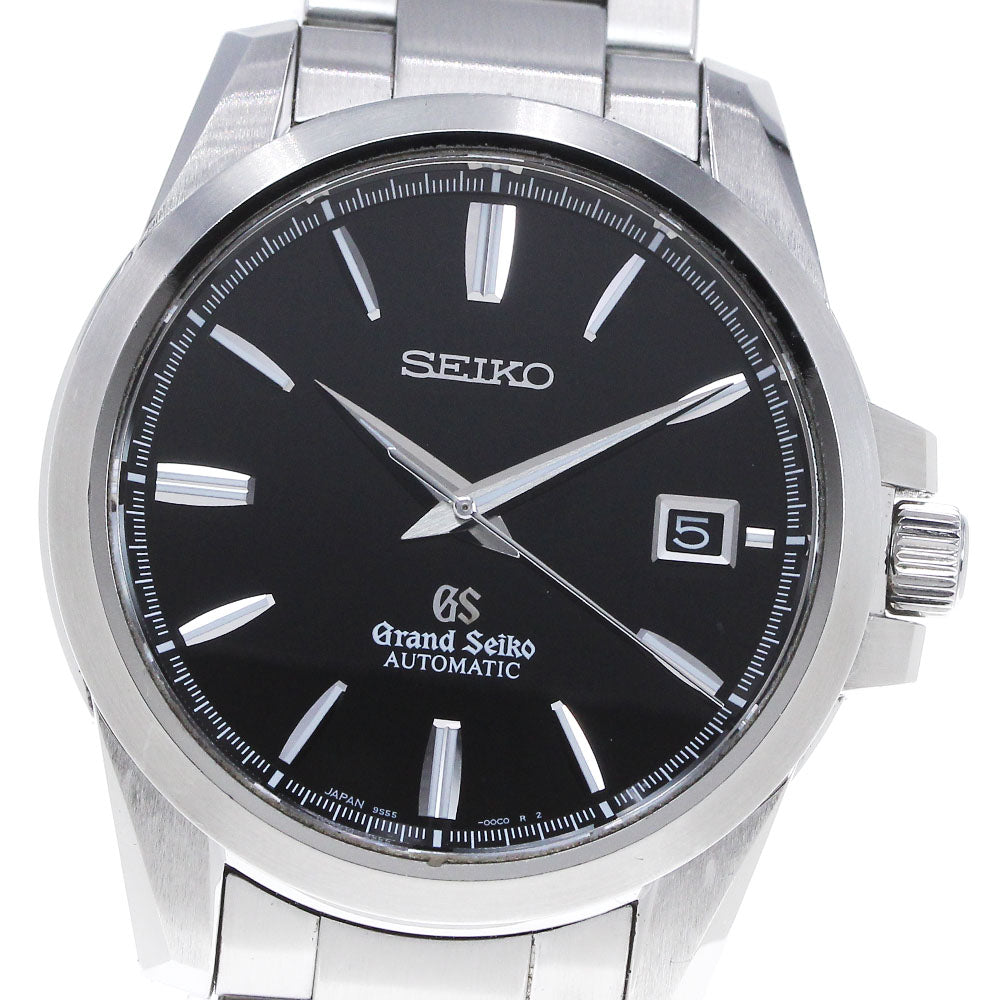 SEIKO Grand Seiko Mechanical SBGR031/9S55-00C0 Automatic Men's Watch_848967