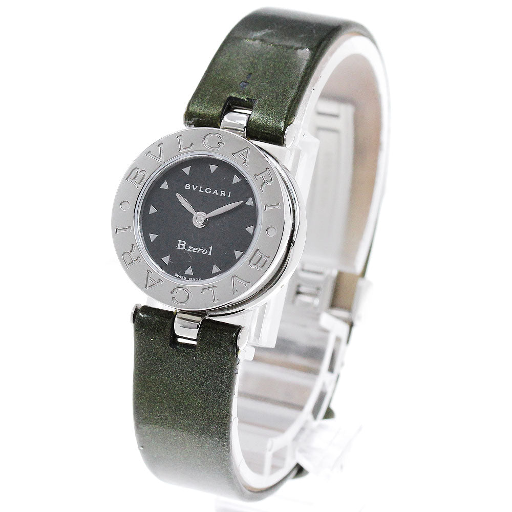 BVLGARI B-zero1 BZ22S black Dial Quartz Ladies Watch_848982