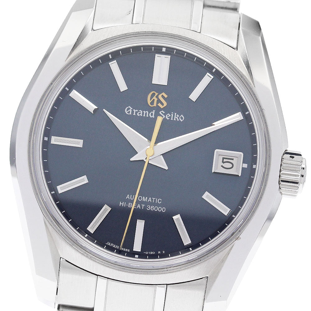 SEIKO Grand Seiko Heritage Collection SBGH273/9S85-01H0 Automatic Men's _848993