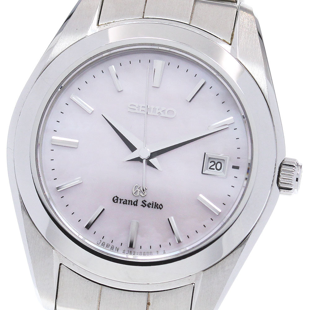 SEIKO Grand Seiko STGF067/4J52-0AB0 Heritage collection Quartz Ladies_849007