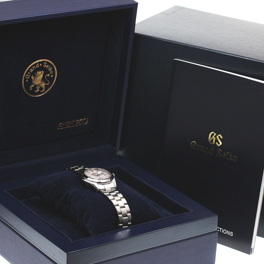SEIKO Grand Seiko STGF067/4J52-0AB0 Heritage collection Quartz Ladies_849007