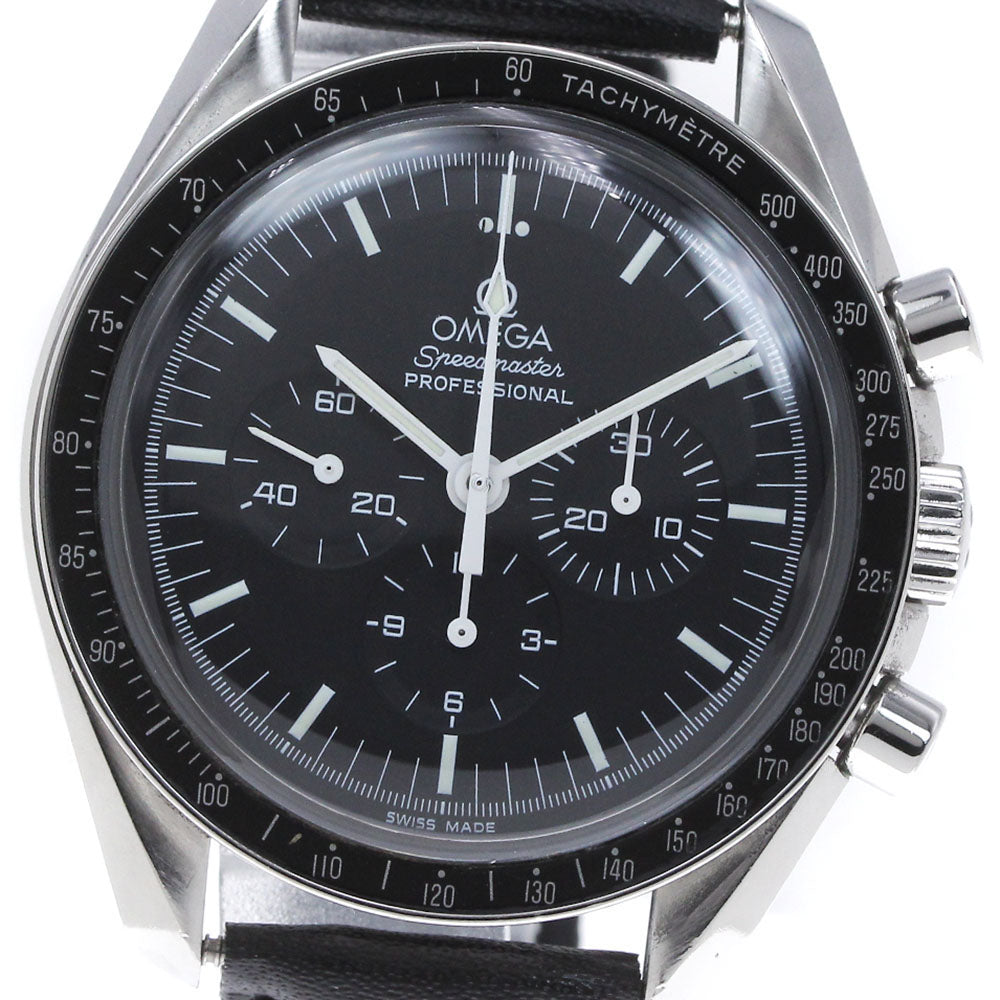 OMEGA Speedmaster Professional 3570.50 Hand Winding Men's Watch_849238