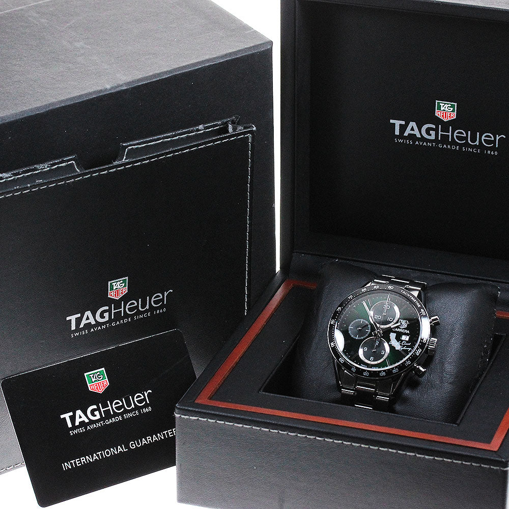 TAG HEUER Carrera Pacific Coast Highway CV201N.BA0794 AT Men's Watch_849374