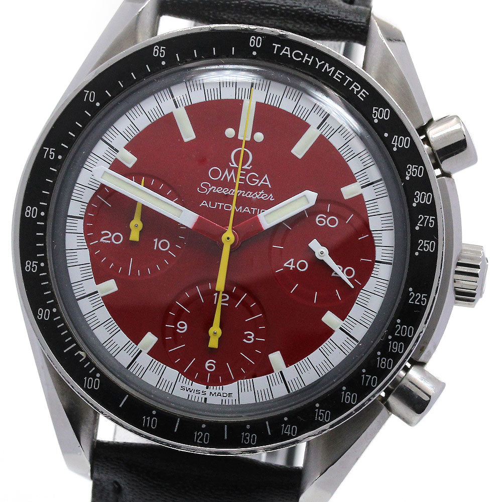 OMEGA Speedmaster Racing Schumacher 3510.61 Automatic Men's Watch_849406