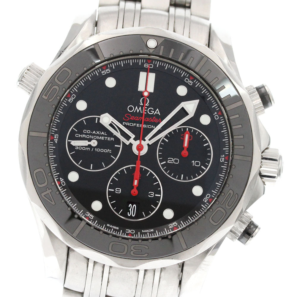 OMEGA Seamaster300 212.30.44.50.01.001 Co-Axial Automatic Men's Watch_849422