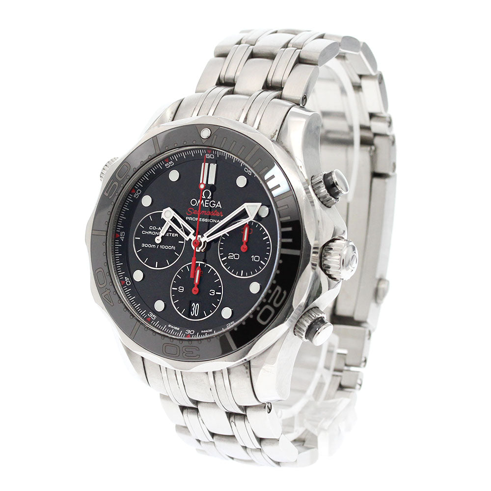 OMEGA Seamaster300 212.30.44.50.01.001 Co-Axial Automatic Men's Watch_849422