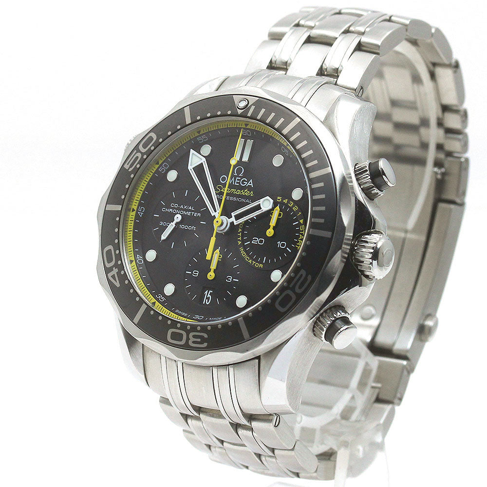 OMEGA Seamaster Diver 300m Co-Axial 212.30.44.50.01.002 Automatic Men's_849434