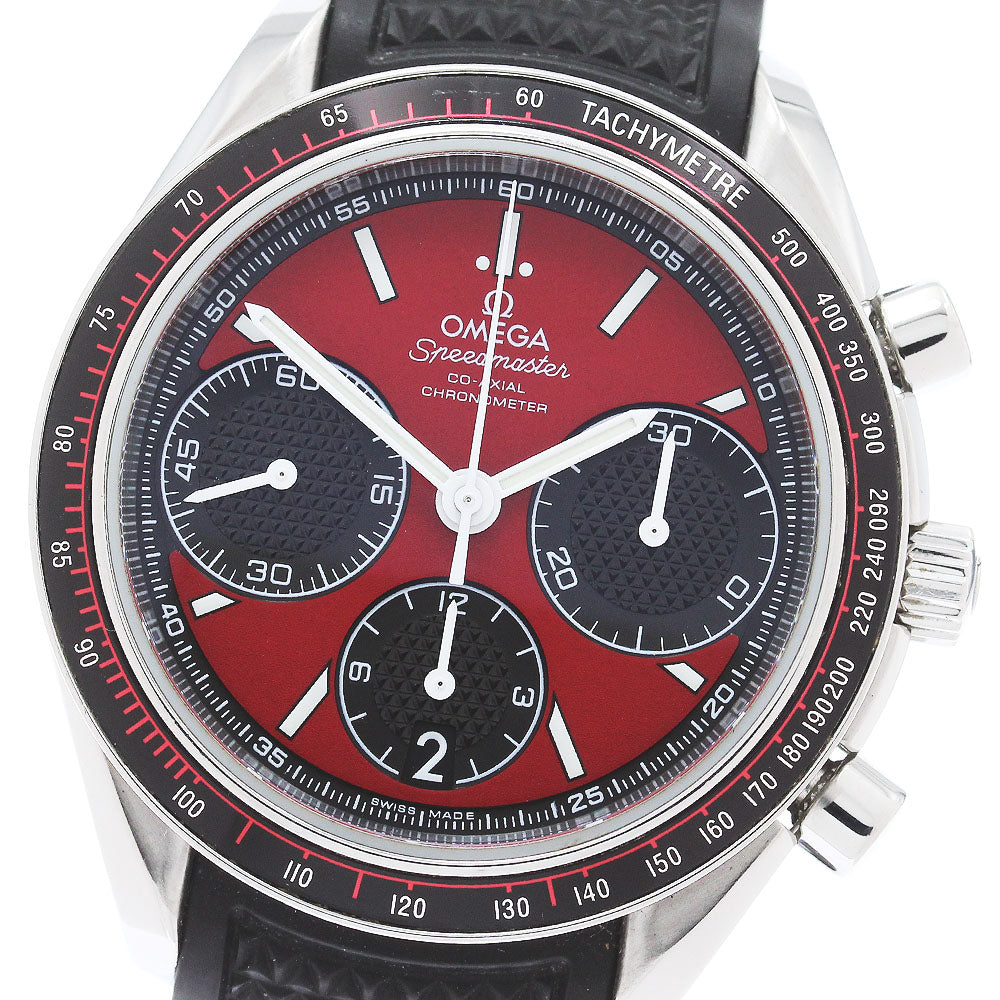 OMEGA Speedmaster Racing 326.32.40.50.11.001 Automatic Men's Watch_849437