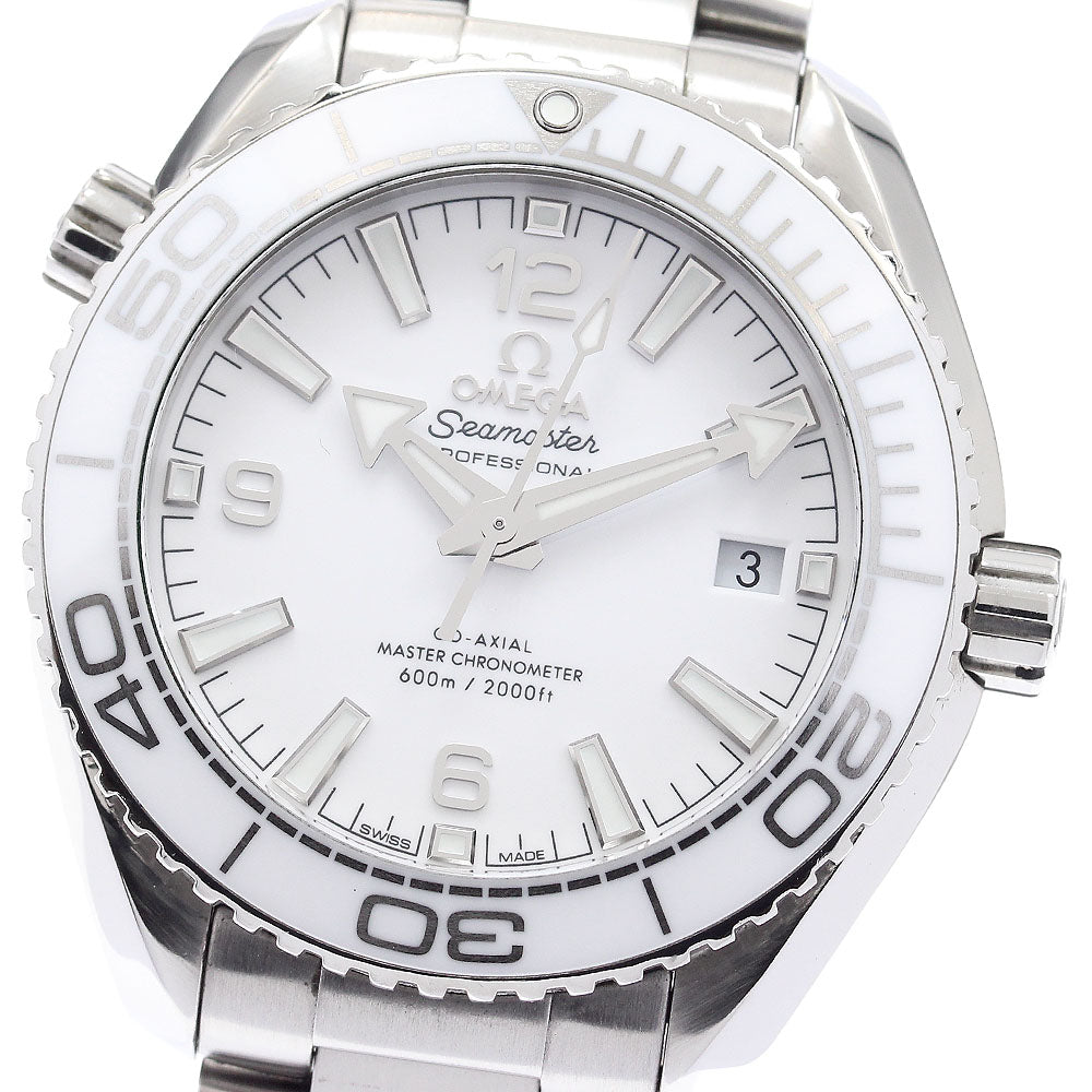 OMEGA Seamaster600 Planet Ocean 215.30.40.20.04.001 Automatic Men's_849447