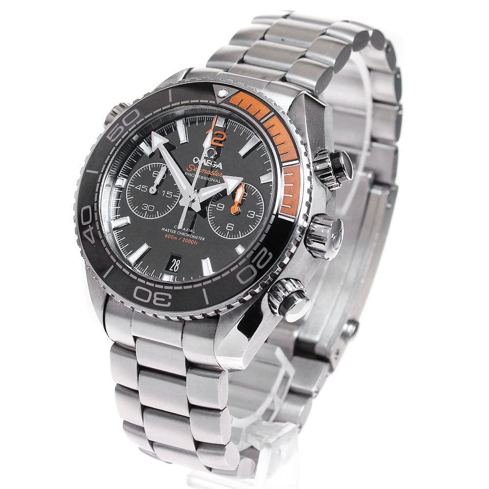 OMEGA Seamaster Planet Ocean 215.30.46.51.01.002 Automatic Men's Watch_849650