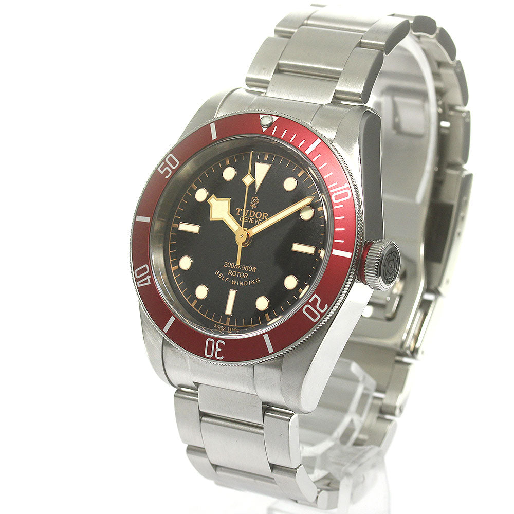 TUDOR Heritage Black Bay 79220 Black Dial Automatic Men's Watch_849698